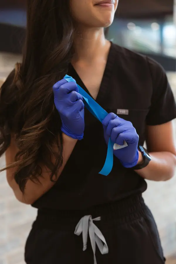 IV Revival Registered Nurse
